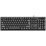 Teclado Maxprint Universitario USB