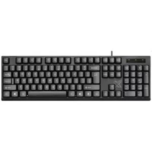 Teclado Maxprint Universitario USB