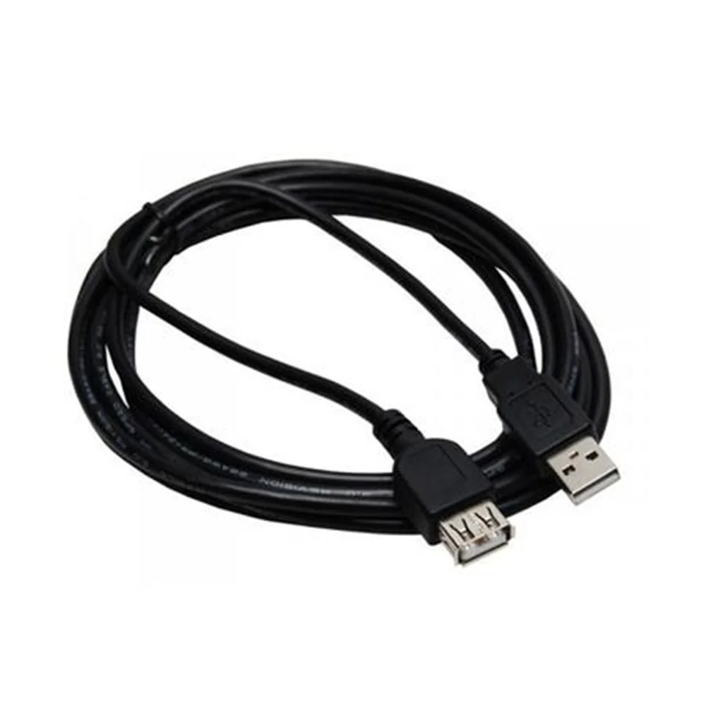 Cabo Externo P/ USB 2.0 AM X AF 5M