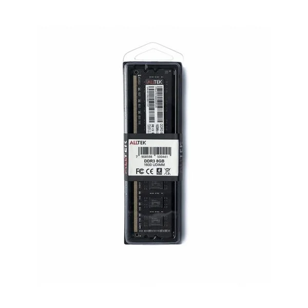 Memoria AllTek DDR3 8GB 1600 PC - Imagem 2