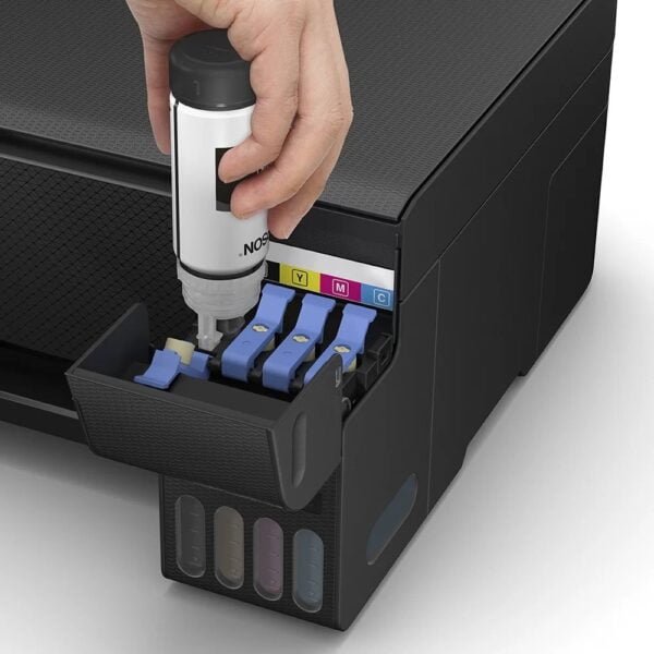 Epson Multifuncional EcoTank L3250 - Imagem 3