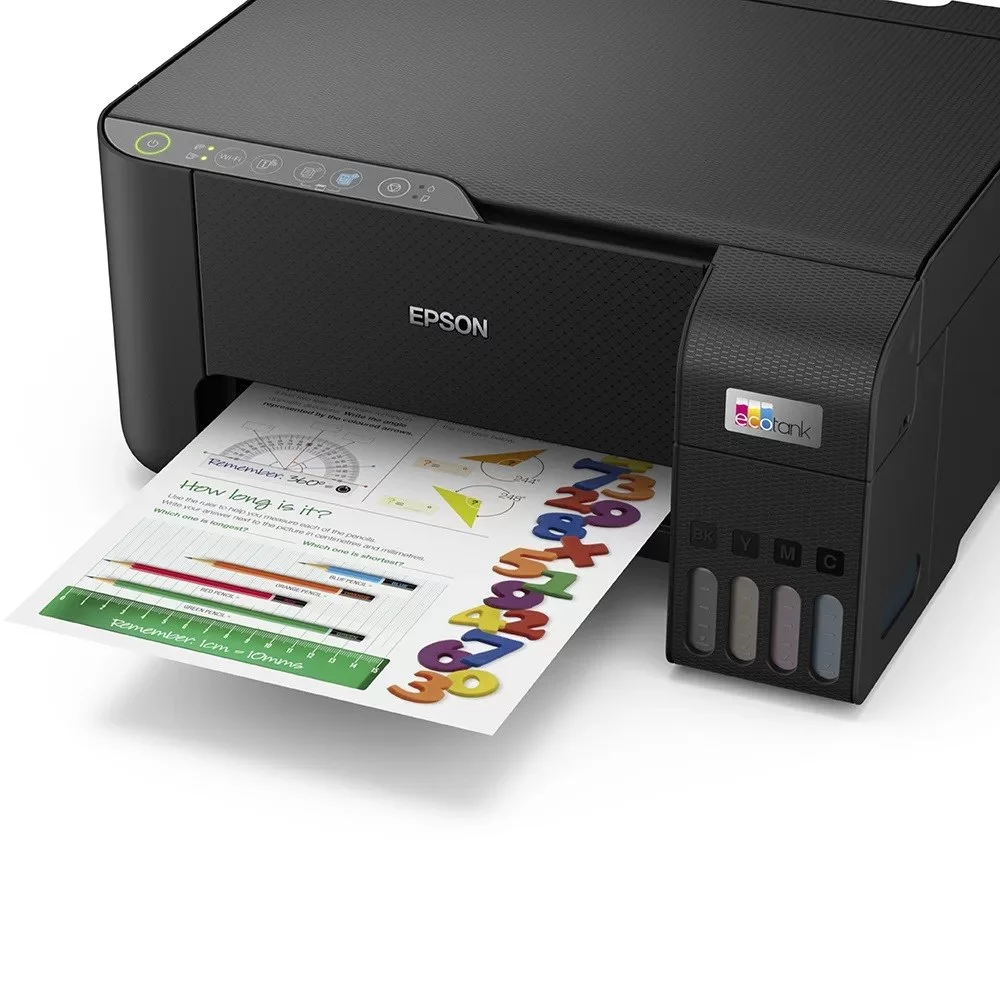 Epson Multifuncional EcoTank L3250 - Imagem 4