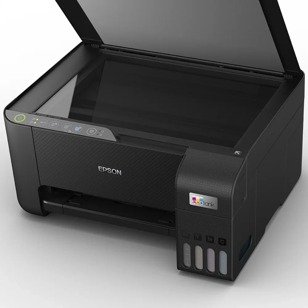 Epson Multifuncional EcoTank L3250 - Imagem 6