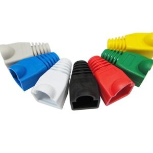 Protetor para RJ45 UTP Cat.5e ou Cat.6