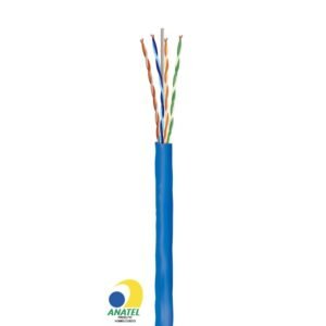 Cabo UTP Furukawa - Uso Interno